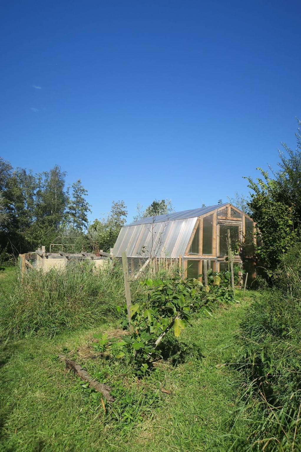 Les Jardins D'Olus Villa Wandignies-Hamage Bagian luar foto